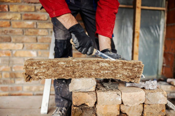 Range of Insulation Solutions in Lake Mohawk, OH