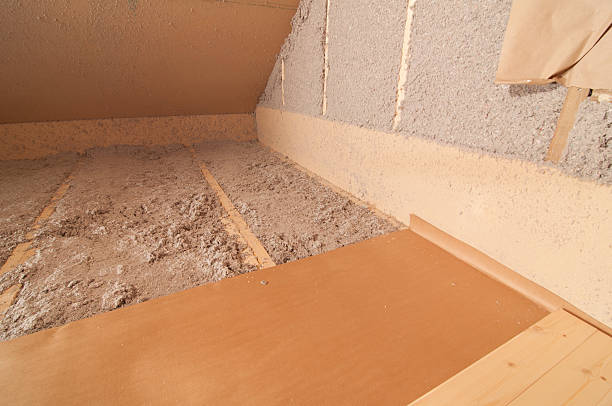 Professional Insulation Contractor in Lake Mohawk, OH
